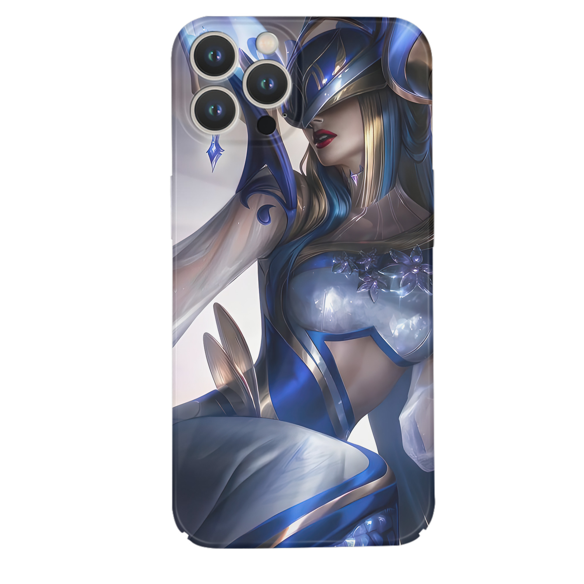 リーグ・オブ・レジェンド League of Legends LOL 【iPhone 14シリーズ対応】ハードケース